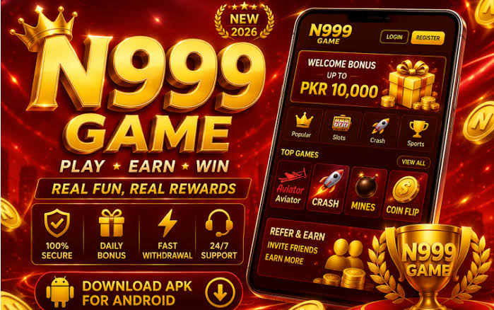 N999 Game