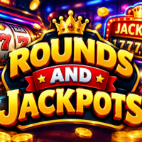 Rounds and Jackpots