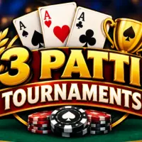3 Patti Tournaments