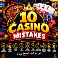 Top 10 Slot Games