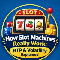 Slot machines